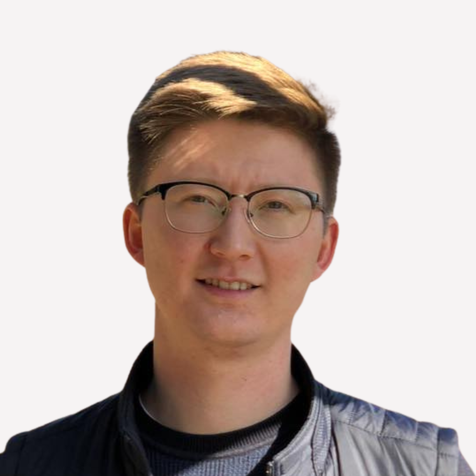 Портрет человека