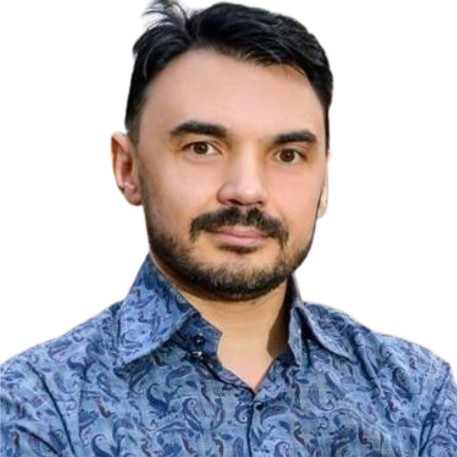 Портрет человека